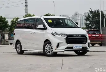 上汽大众G20